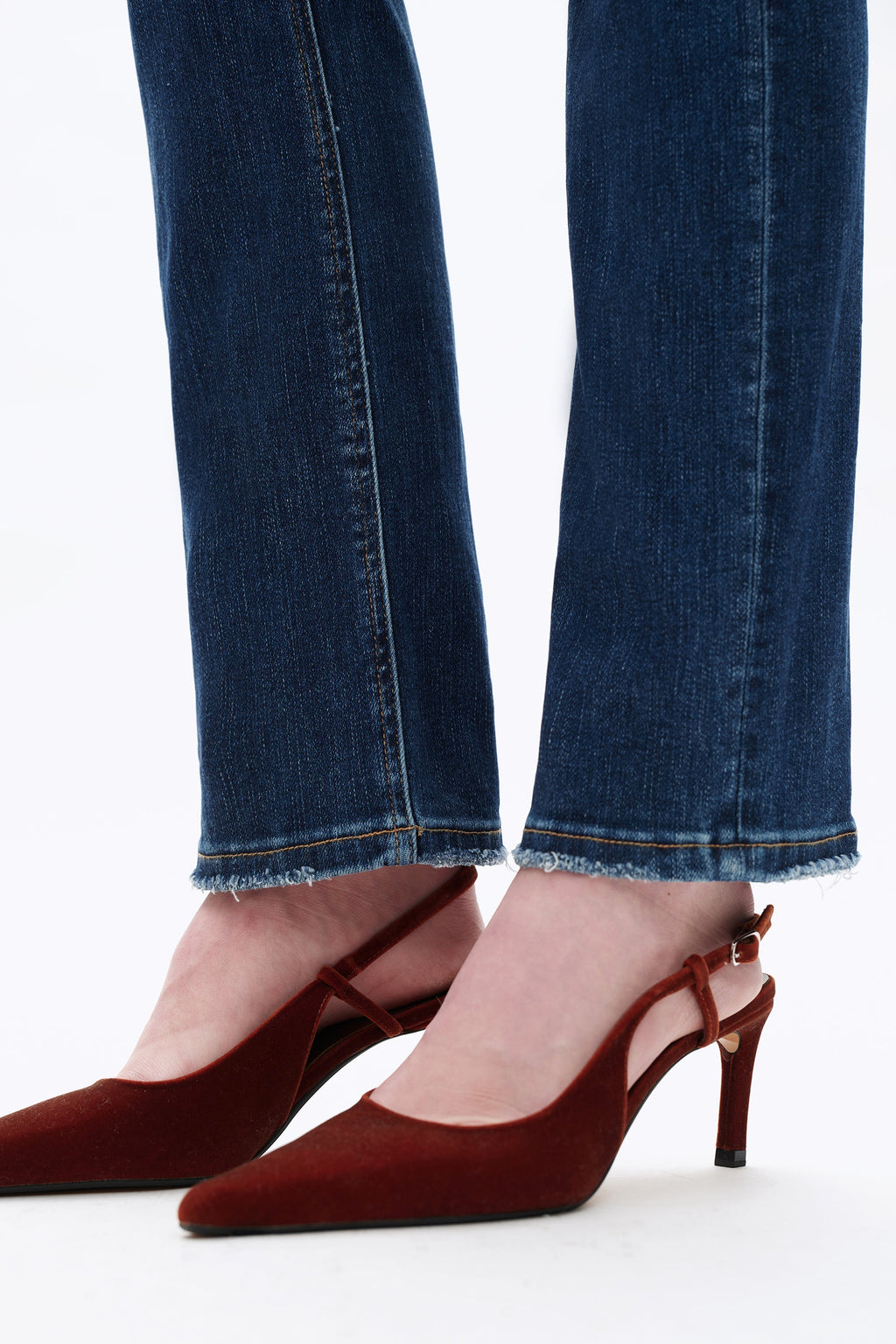 Slim Fit Denim for Women