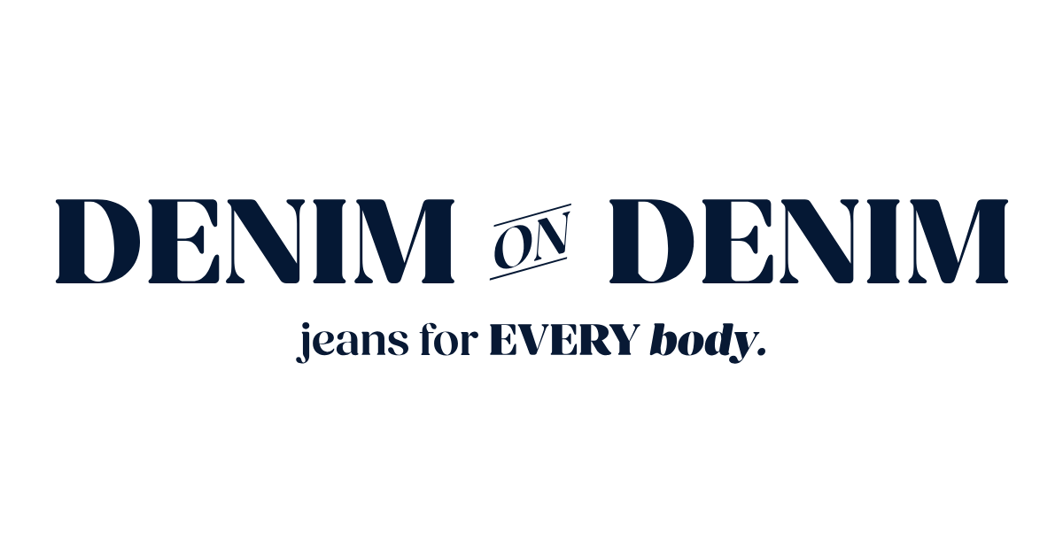 Denim on Denim